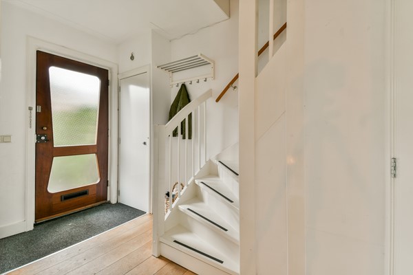 Photo - For rent: Muiderslotweg, 2026 AK Haarlem